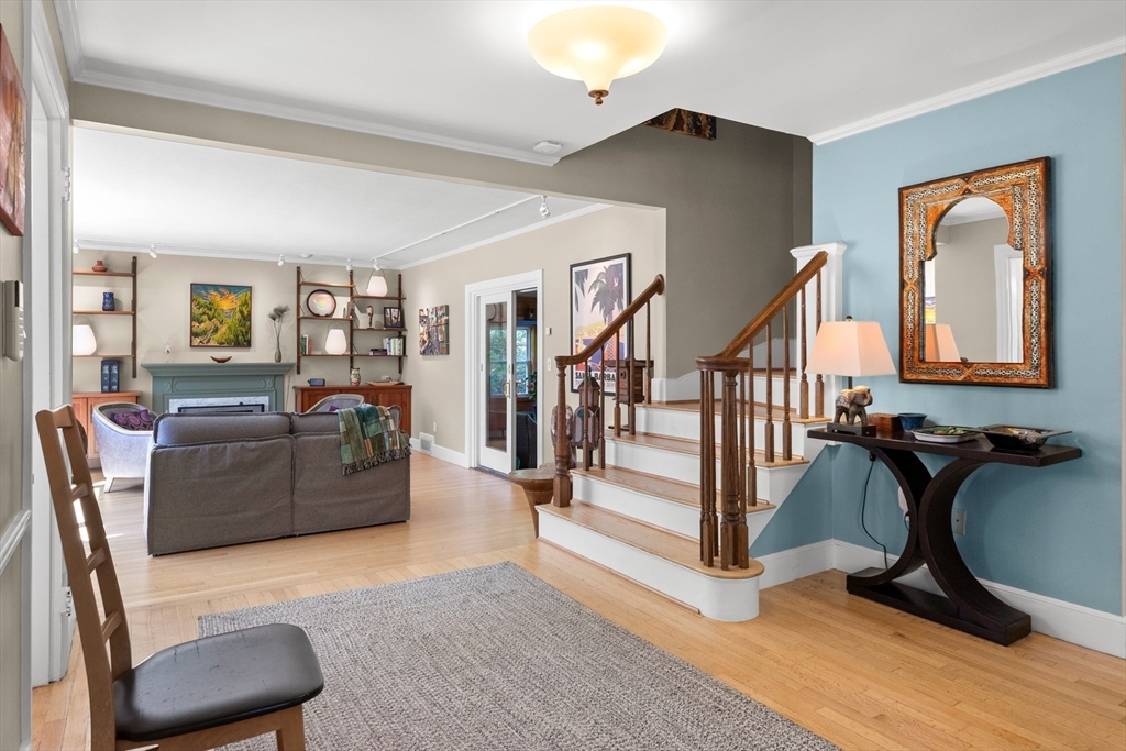 94 Lovett St