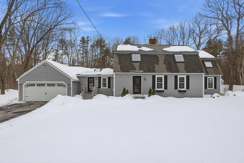Photo of 179 Wyman Rd, Groton, MA 01450 (MLS # 73476610)