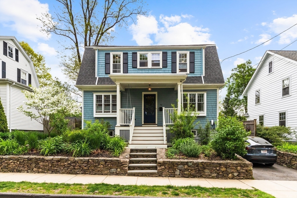 72 Townsend Rd 72