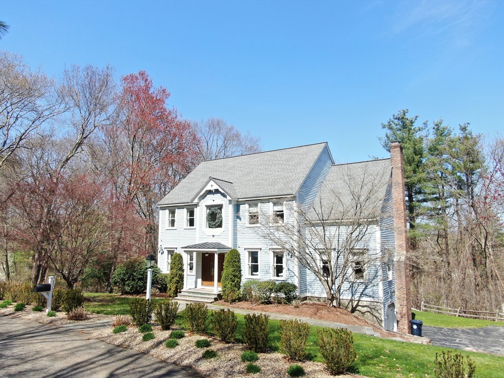 618 Sudbury Street/Off Blanchette