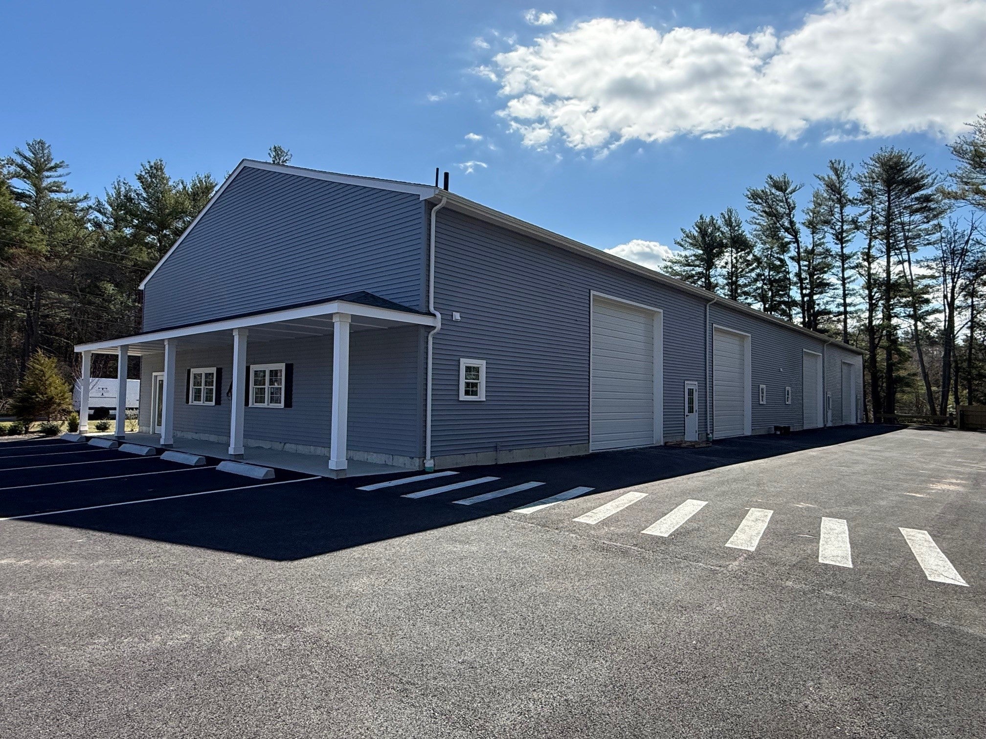 165 Palmer Rd