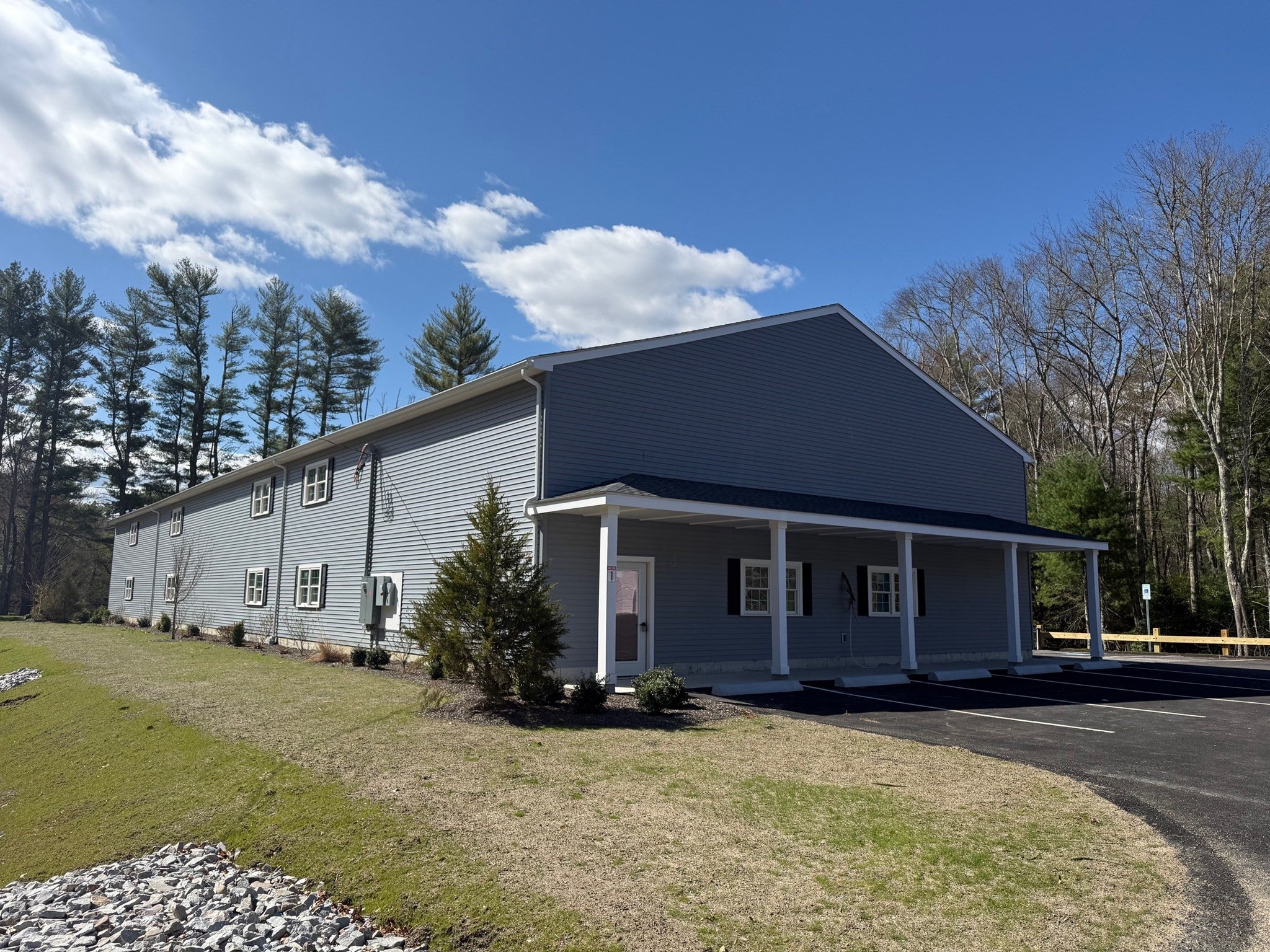 165 Palmer Rd