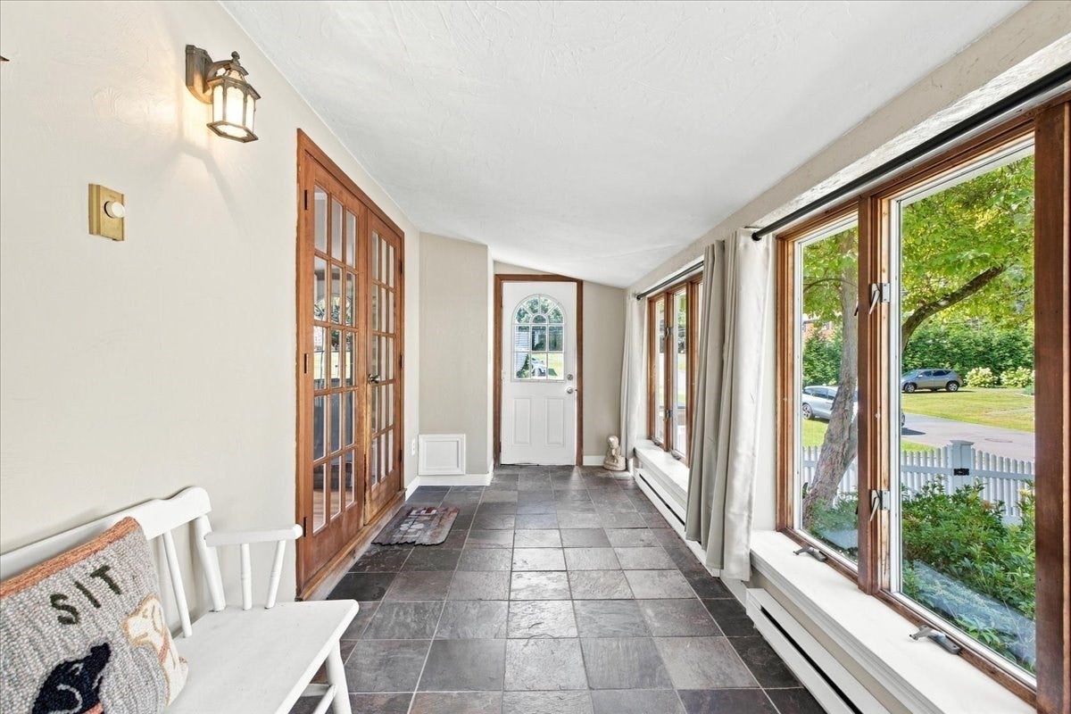 46 Hoover Road