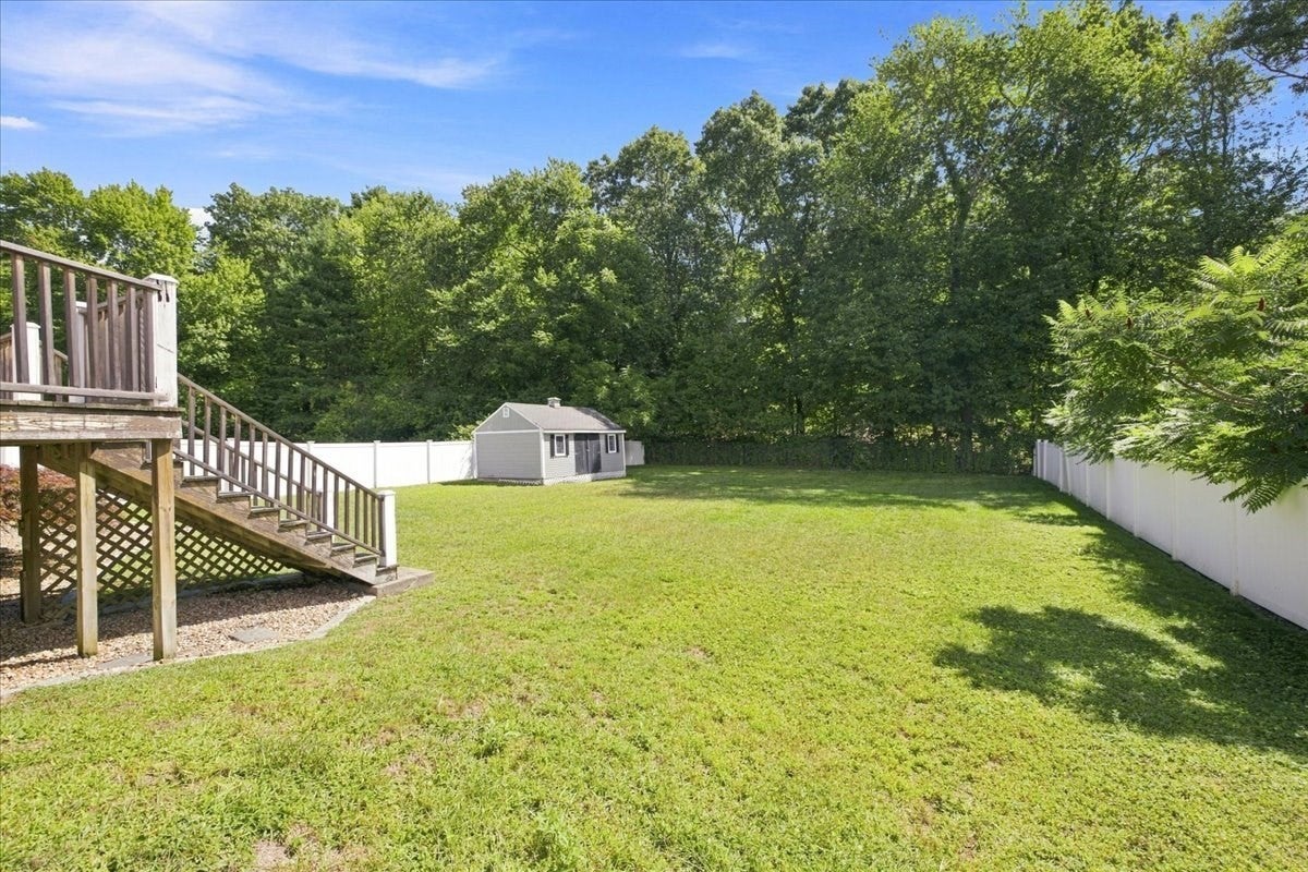 46 Hoover Road, Walpole, MA, 46 Hoover Road, Walpole, MA Photo #26