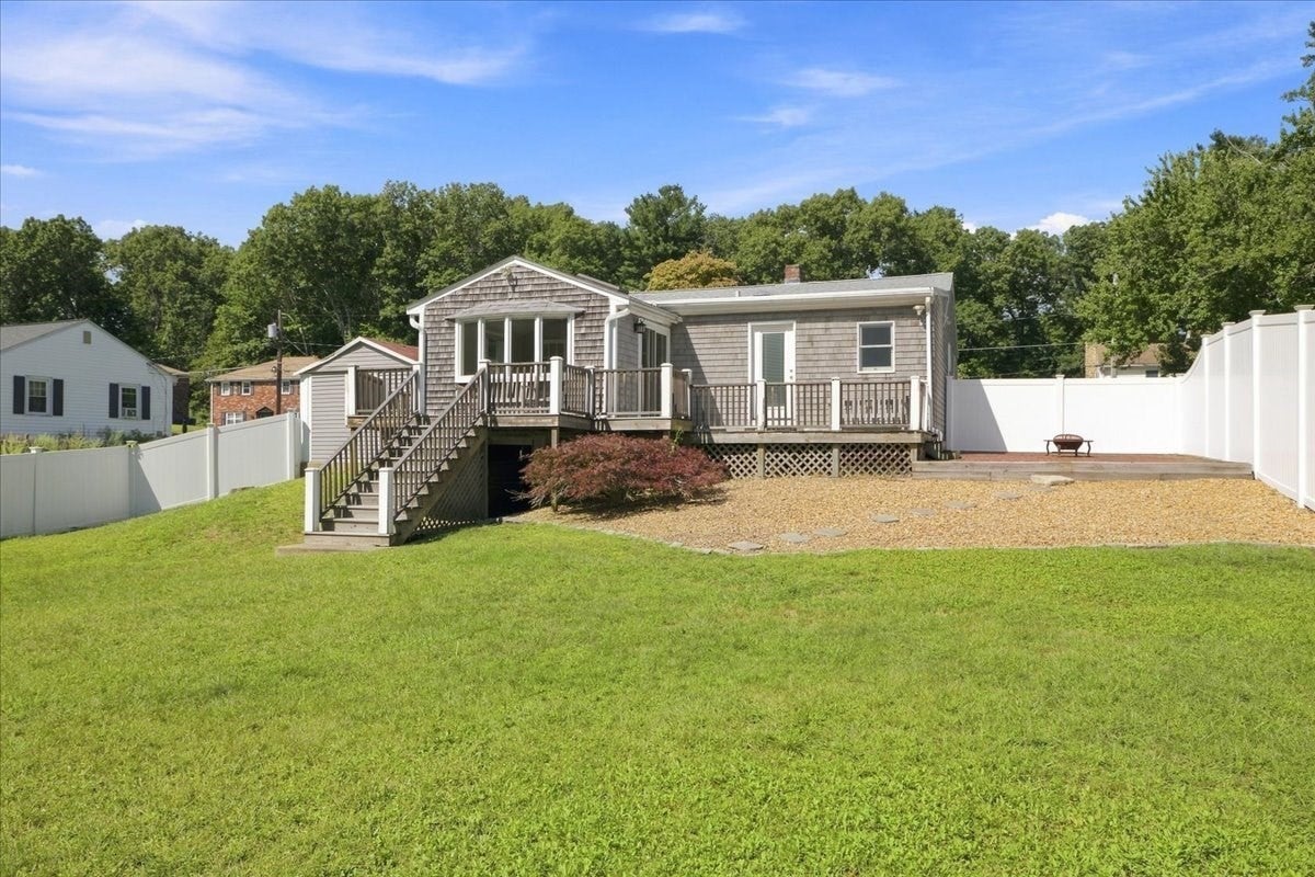 46 Hoover Road, Walpole, MA, 46 Hoover Road, Walpole, MA Photo #21