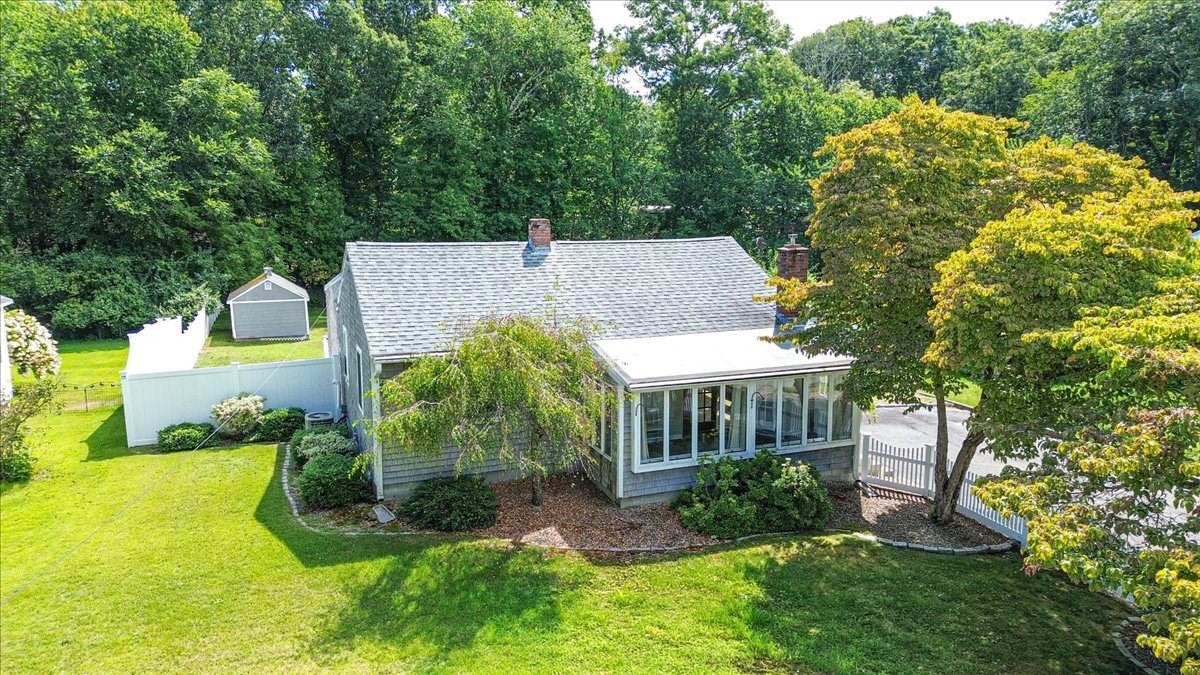 46 Hoover Road, Walpole, MA, 46 Hoover Road, Walpole, MA Photo #34