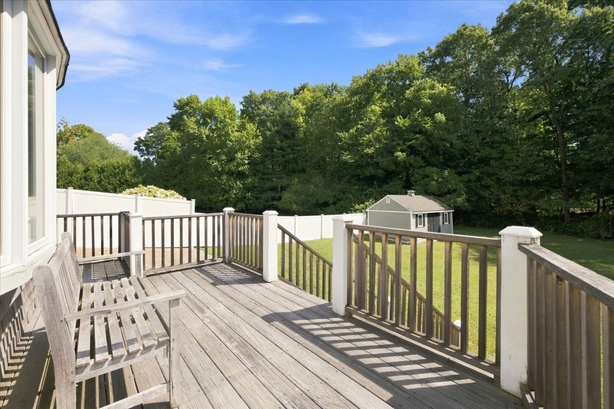 46 Hoover Road, Walpole, MA, 46 Hoover Road, Walpole, MA Photo #19