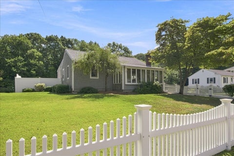 Photo of 46 Hoover Road, Walpole, MA 02081 (MLS # 73571403)