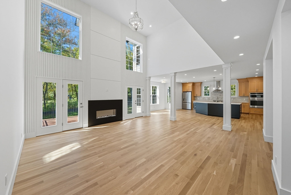 8 Hough Rd.