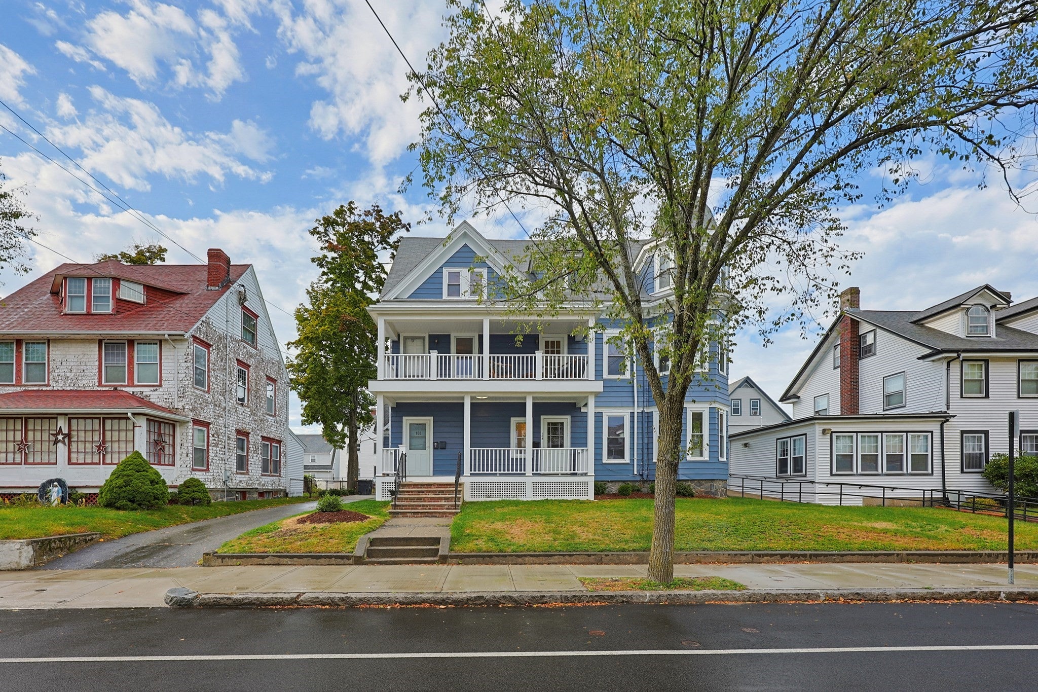 Photo of 104-108 Billings Rd, Quincy, MA