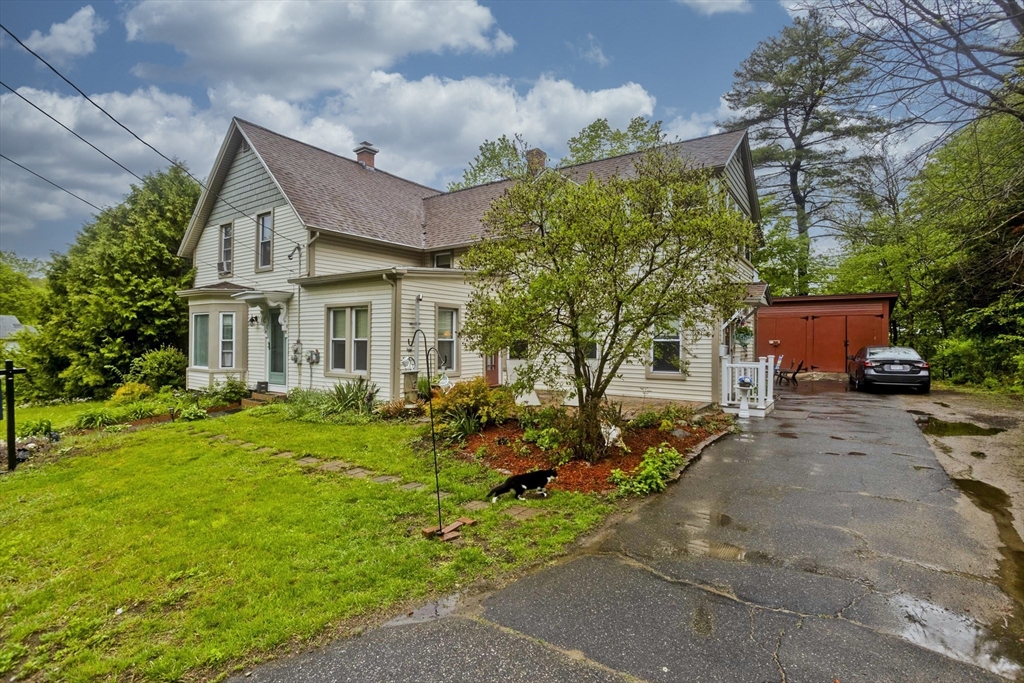 Photo 1 of 42 — 18 Reynolds Ave, Monson, MA 01057