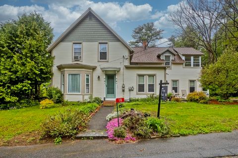 Photo of 18 Reynolds Ave, Monson, MA 01057 (MLS # 73522934)