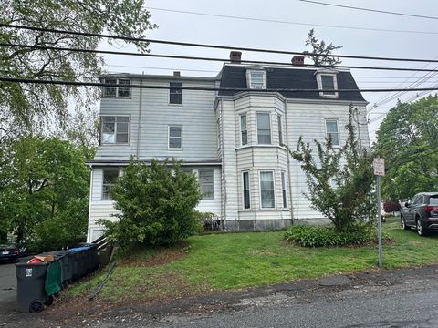 Photo of 24 N Main St #2, Natick, MA 01760 (MLS # 73539753)