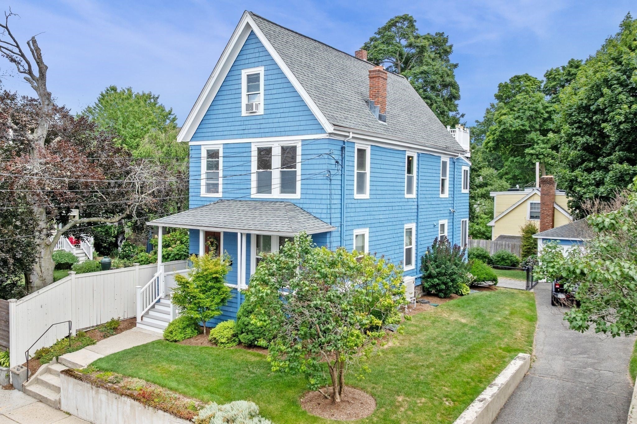 128 Selwyn St #2, Boston, MA Photo #3