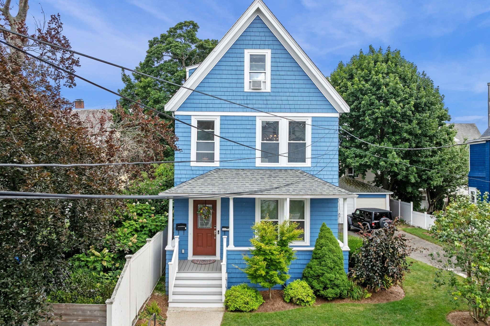 128 Selwyn St #2, Boston, MA Photo #38