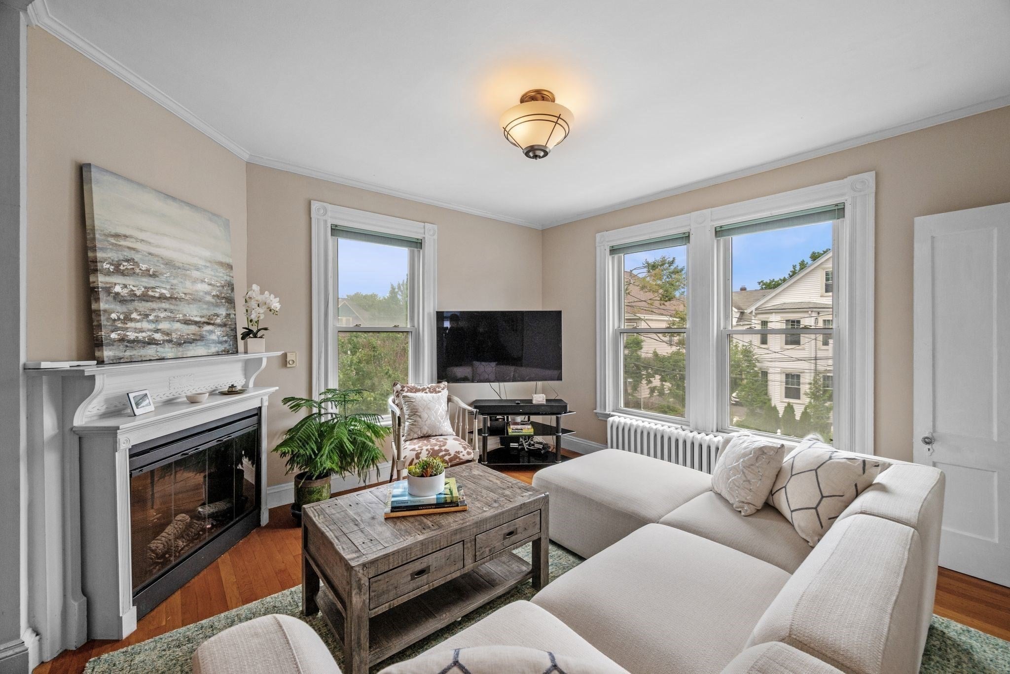 128 Selwyn St #2, Boston, MA Photo #8