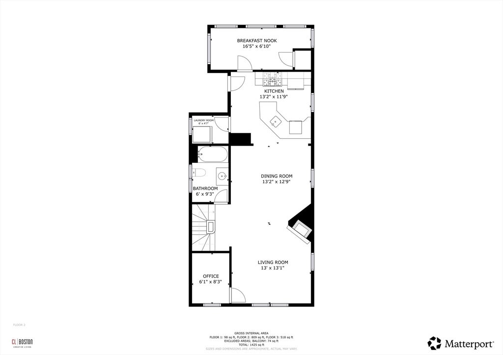 128 Selwyn St #2, Boston, MA, 128 Selwyn St #2, Boston, MA Photo #35
