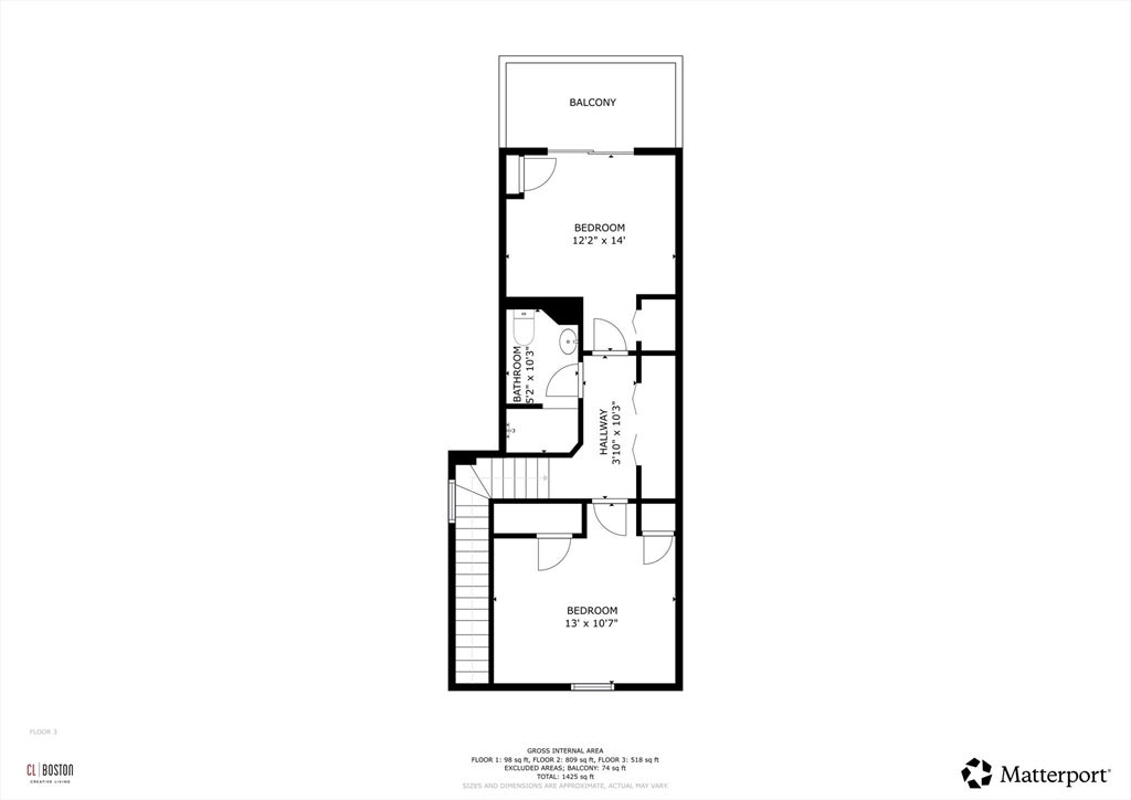 128 Selwyn St #2, Boston, MA, 128 Selwyn St #2, Boston, MA Photo #36