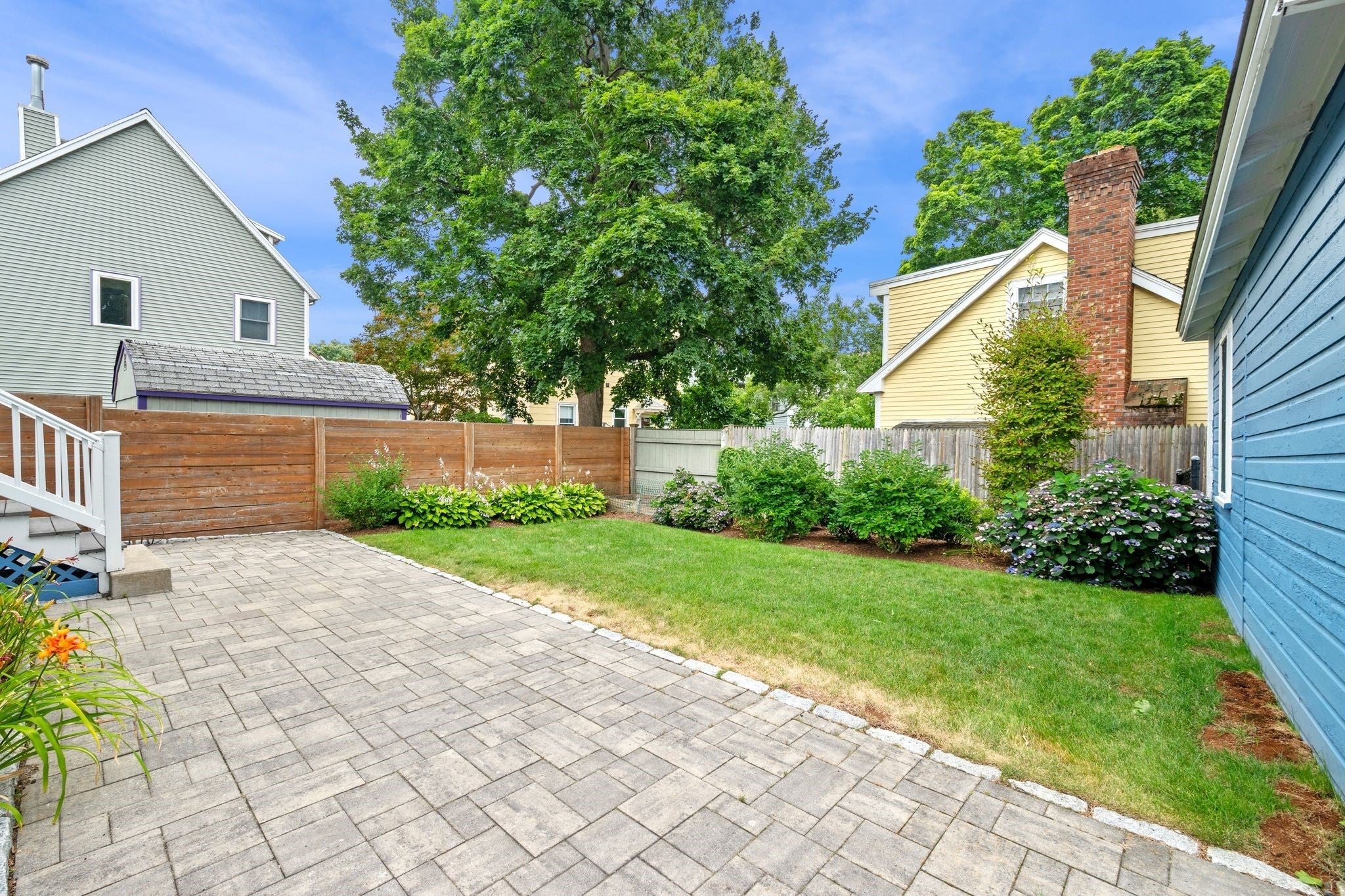 128 Selwyn St #2, Boston, MA Photo #40