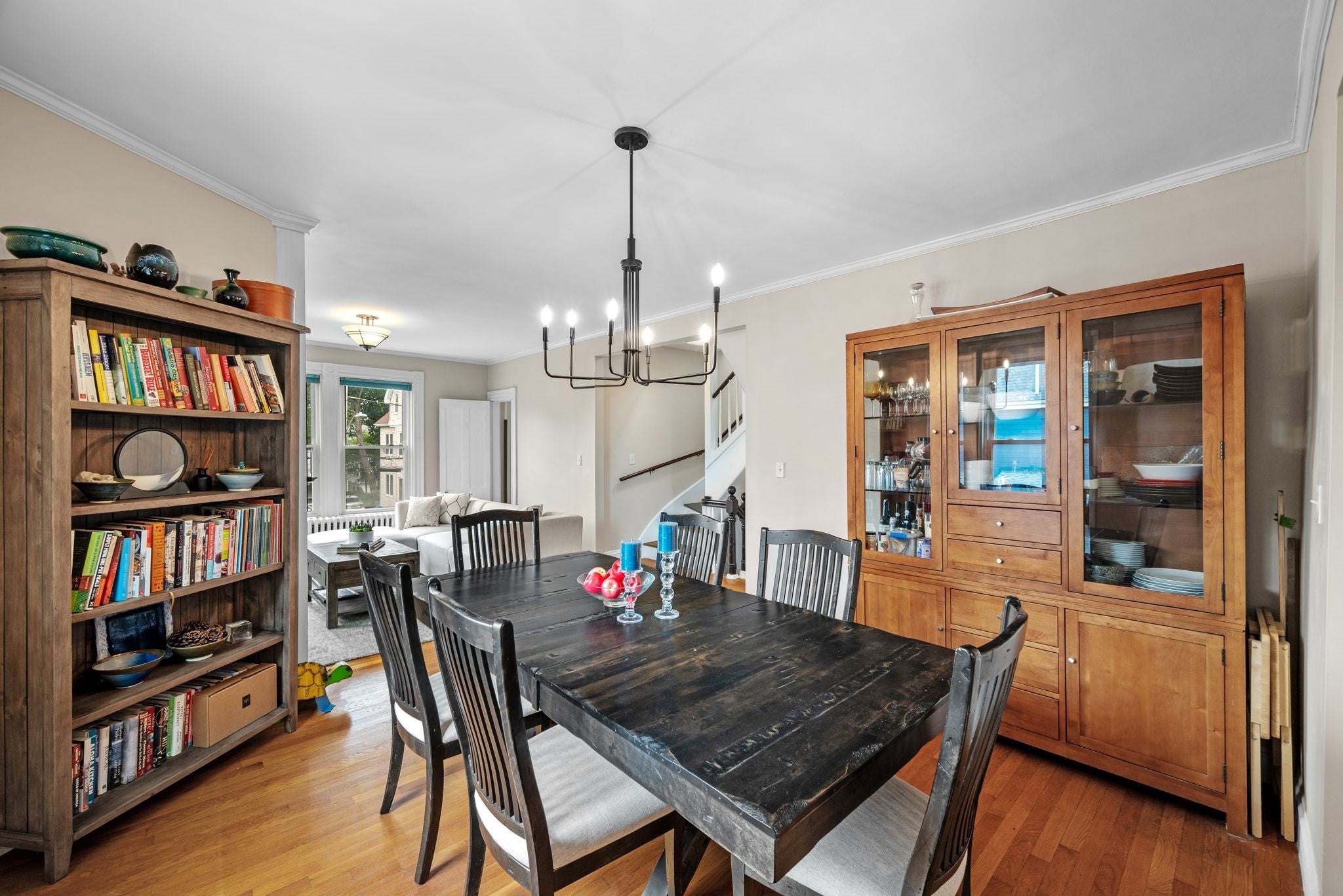128 Selwyn St #2, Boston, MA Photo #21