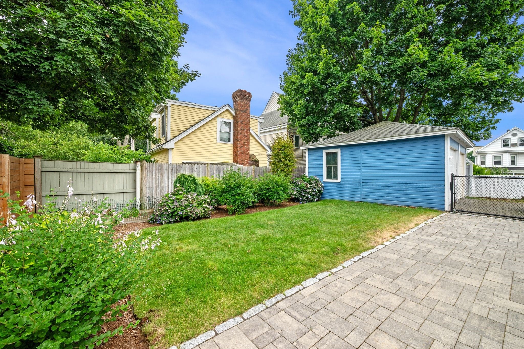 128 Selwyn St #2, Boston, MA Photo #39