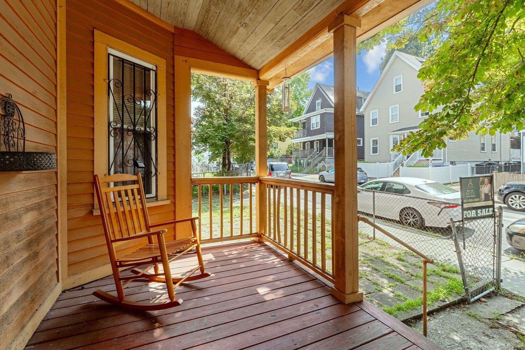 54 Richfield St