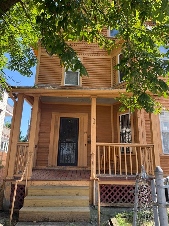 Photo of 54 Richfield St, Boston, MA