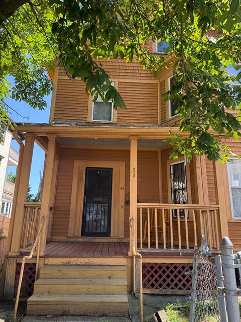 Photo of 54 Richfield St, Boston, MA 02125 (MLS # 73560630)
