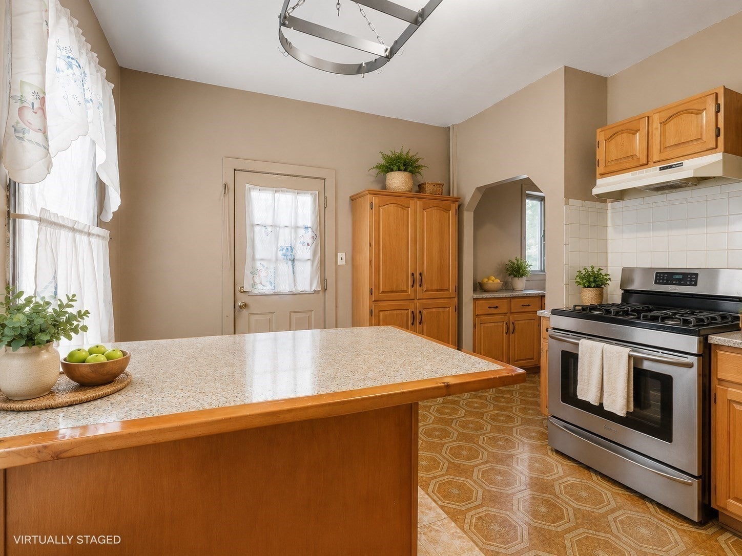 54 Richfield St, Boston, MA Photo #15