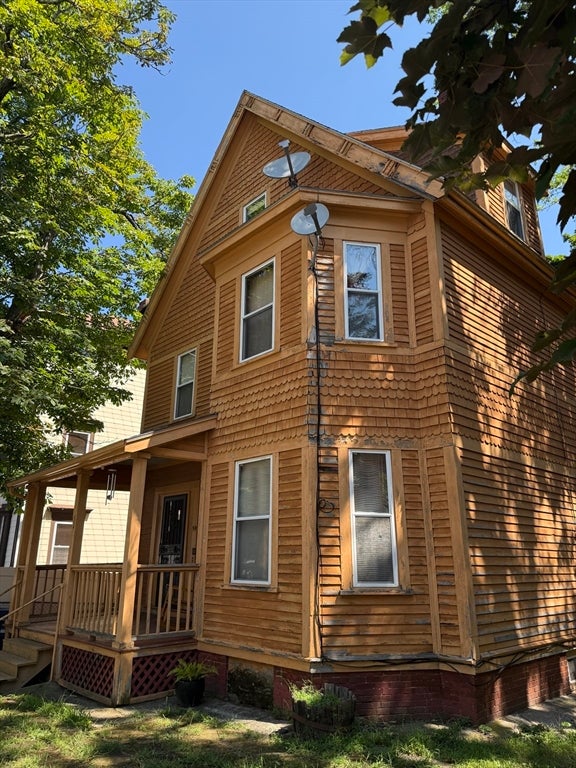 54 Richfield St