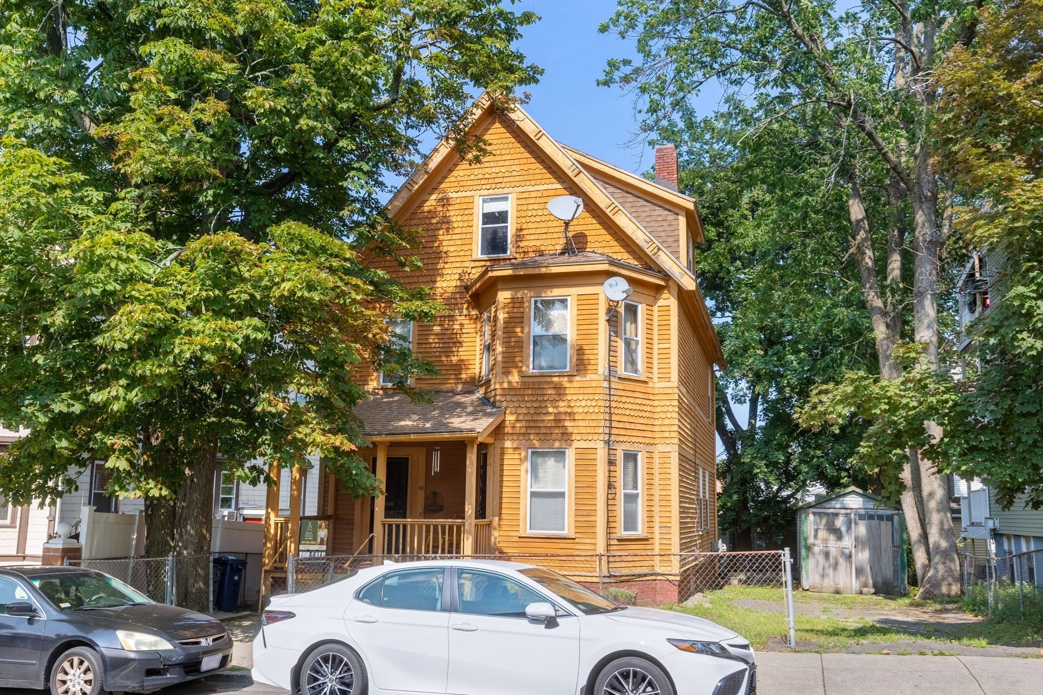 54 Richfield St, Boston, MA Photo #1