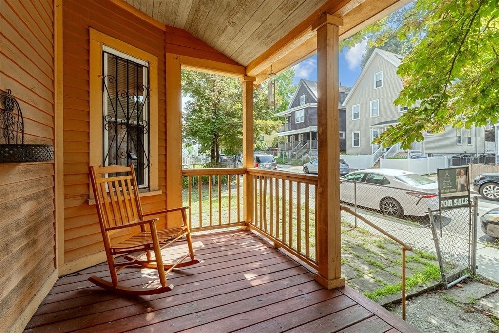 54 Richfield St, Boston MA 02125