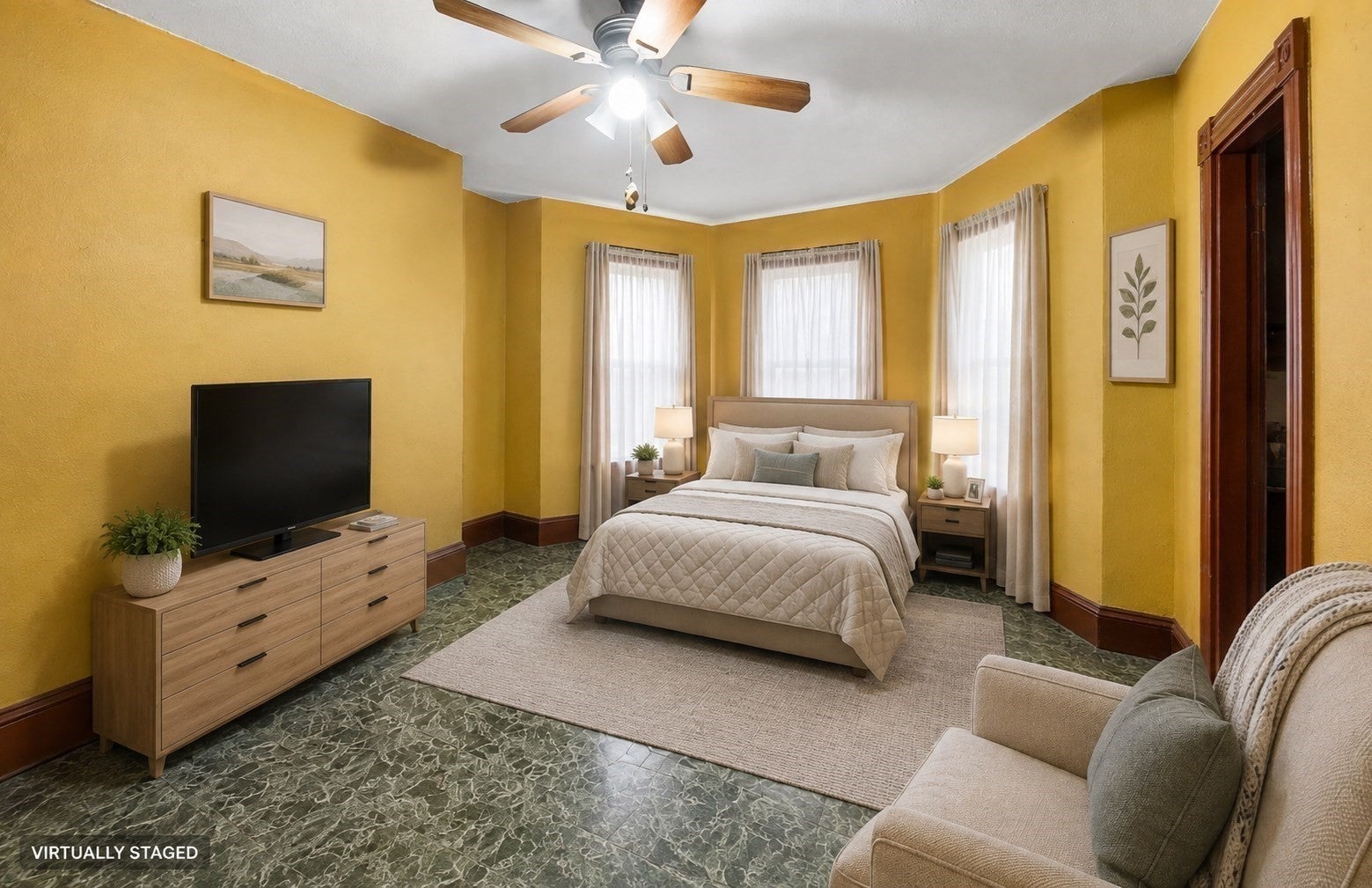 54 Richfield St, Boston, MA Photo #20