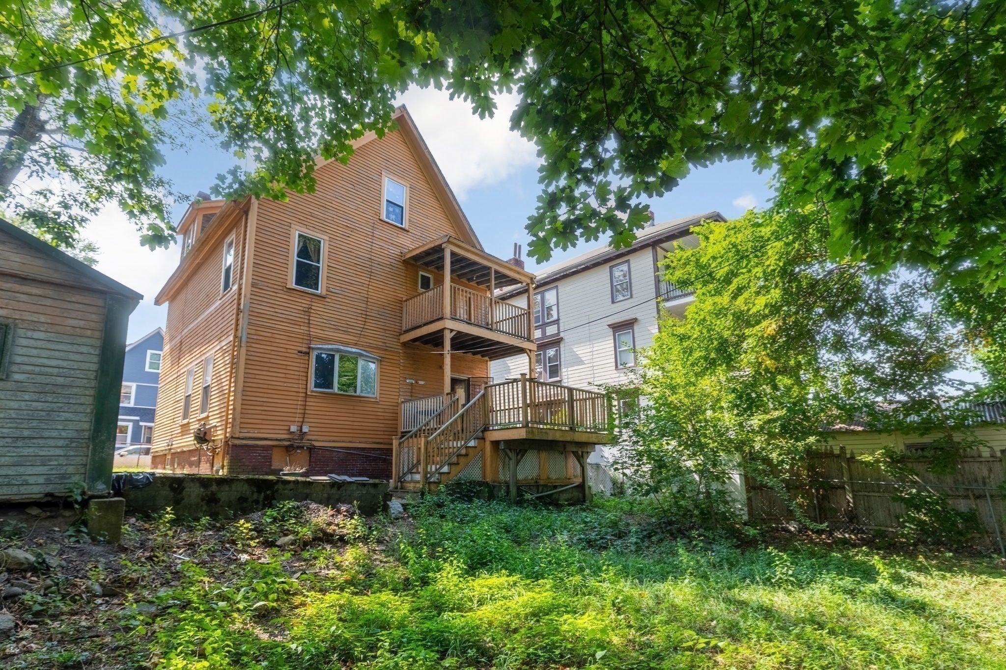 54 Richfield St, Boston, MA Photo #41