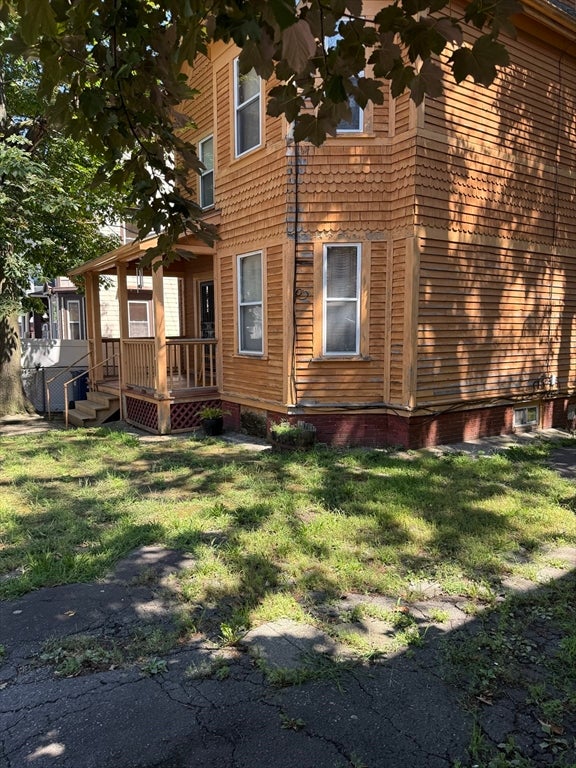 54 Richfield St
