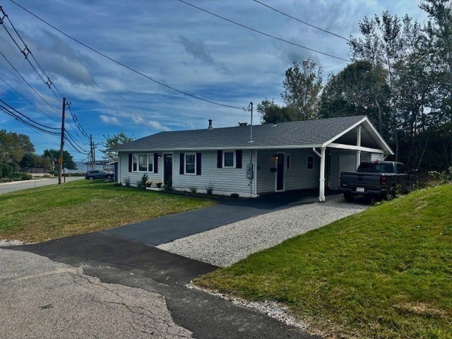 1165 Nantasket Ave