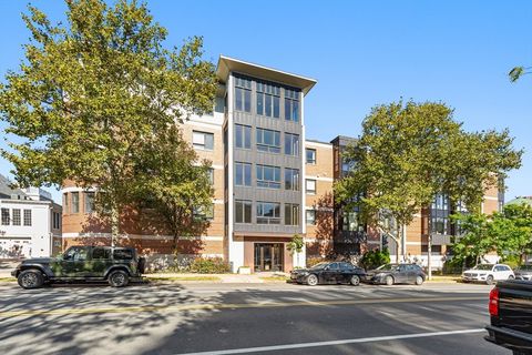 Photo of 533 Cambridge St #308, Boston, MA 02134 (MLS # 73478854)