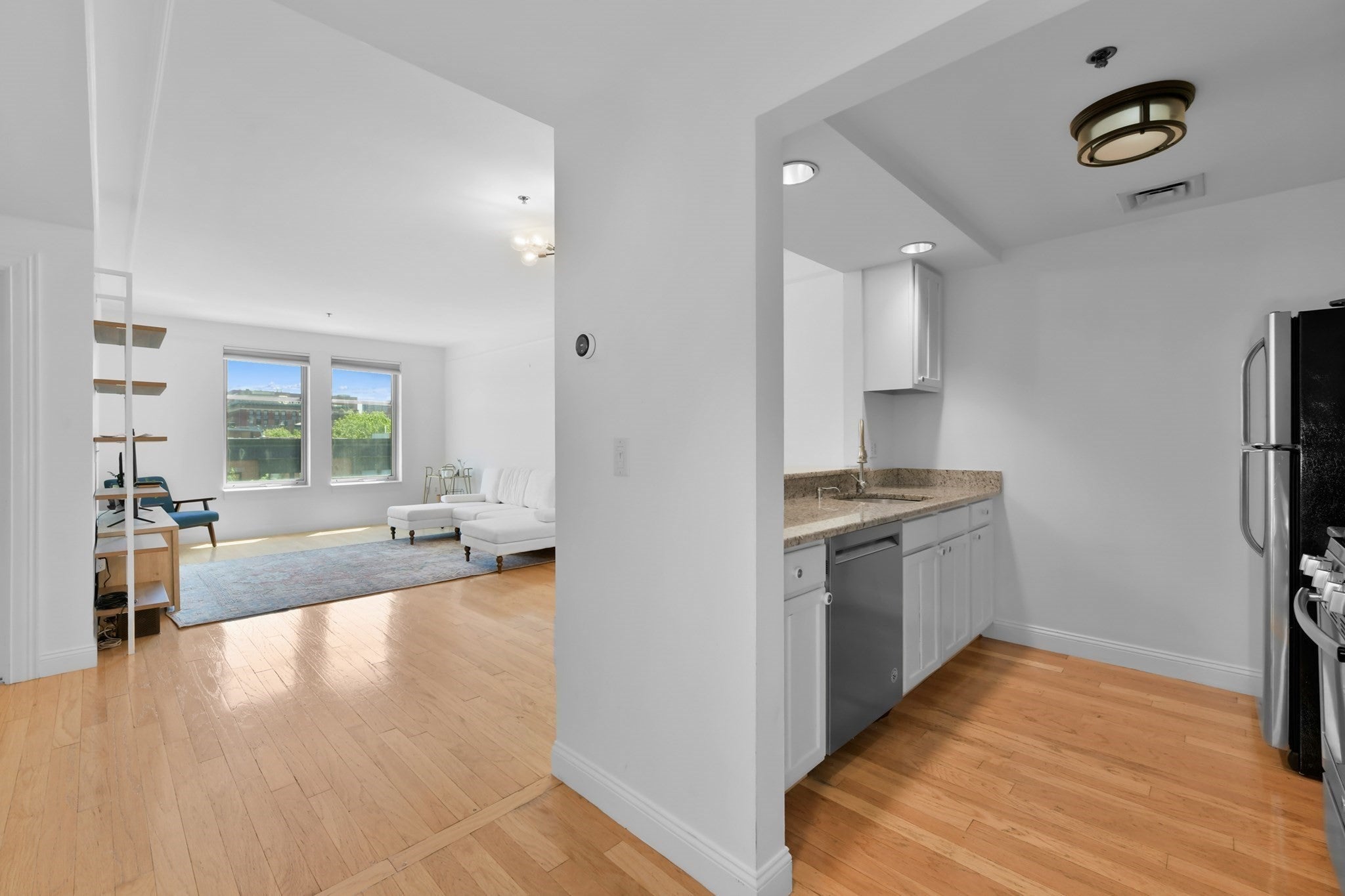 1597 Washington St 4-406, Boston, MA, 1597 Washington St 4-406, Boston, MA Photo #2