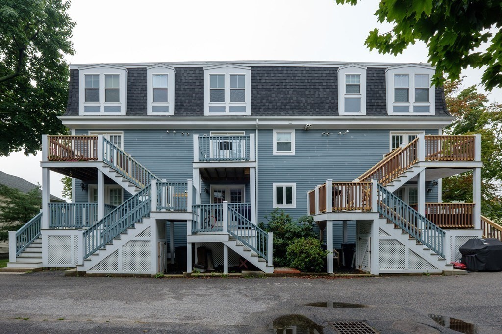 30 Adamson St 30