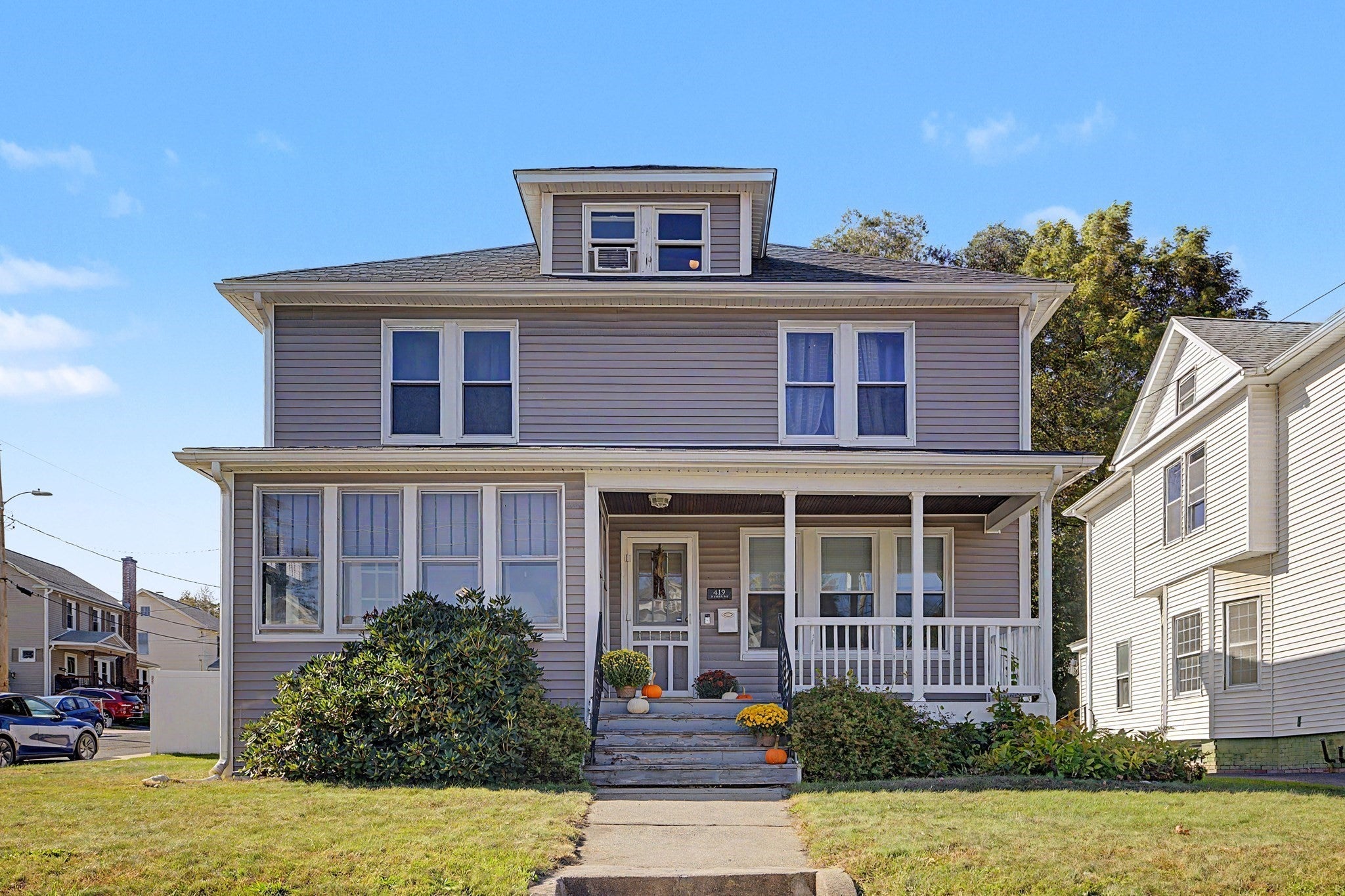 419 Hillside Ave, Holyoke, MA, 419 Hillside Ave, Holyoke, MA Photo #1