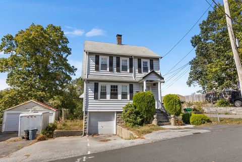 8 Guild Street Medford MA 02155