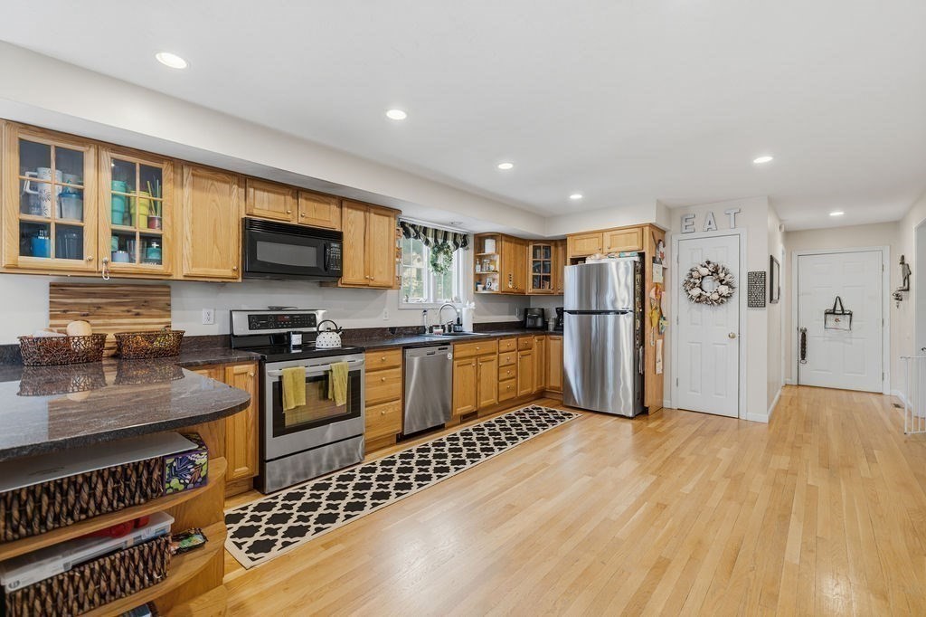 159 High St