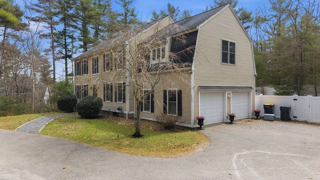 159 High St