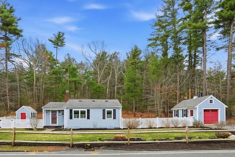 181 Highland St Marshfield MA 02050