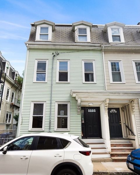 2 Viking Street Boston MA 02127