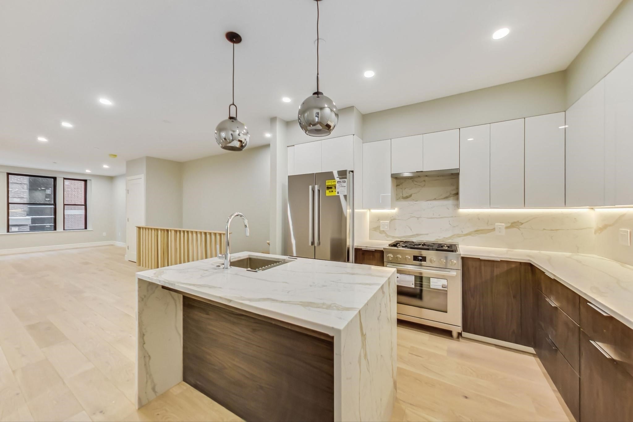 Photo of 14 No. Bennet Street, Boston, MA