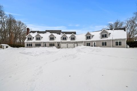 Photo of 13 Steed Ave, West Newbury, MA 01985 (MLS # 73480734)