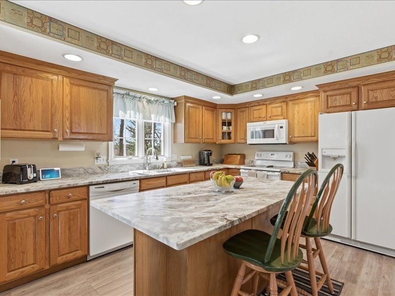 45 Elliot Trail, Grafton, MA Photo #8