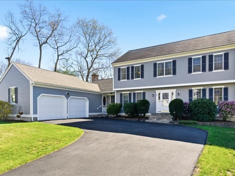 45 Elliot Trail, Grafton, MA Photo #2