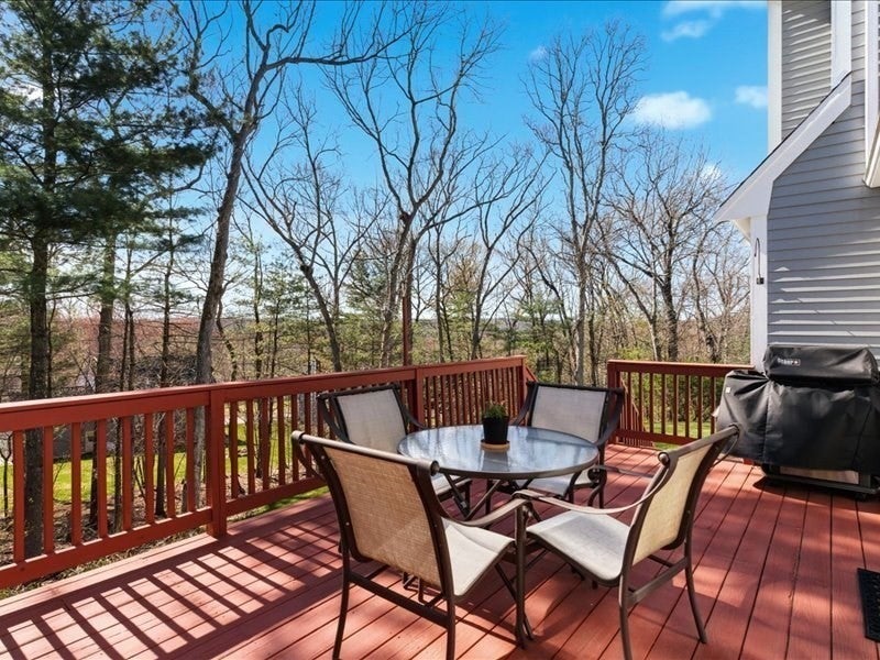 45 Elliot Trail, Grafton, MA Photo #4